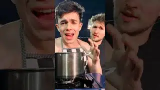 Я ПОШЁЛ В КИНО И ПОТЕРЯЛ СВОЙ ПОПКОРН... (feat @cozinheirotommy)