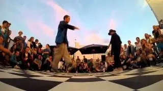 SHAOLIN ATTACK | DANCE INTERVIEW | PONKA GHOST FLOW MOVEMENT