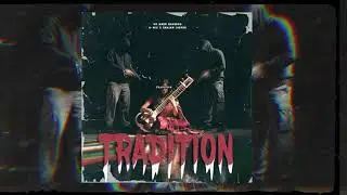 TRADITION &ndash; Indian Type Trap Beat | Desi Drill x Trap Vibes | Sitar Melody