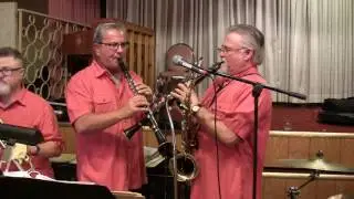 Music Company (2017) - Ballroom Polka