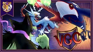 The Best VGC Matches from NPA 14 | Week 2