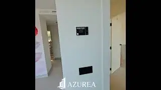 Inside a  Villa Development  in Spain
