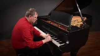 Steinway A-III 6'4
