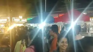 Fountain Market - Hinjewadi Phase 3 | Pune #foodcourt #shopping #foodlovers