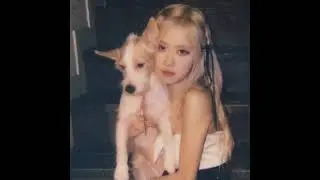 ROS&Eacute; - Mind Games (Original by Sickick / AI Cover)