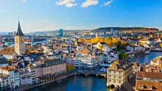 Discover Zurich Like a Local in Switzerland - Must-See Attractions You Can't Miss!