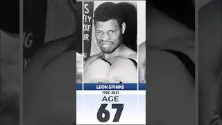 Fallen Champions Remembering Legendary Boxers Who Left Us #FallenChampions #RIPBoxers  #IBCLeft #IBC