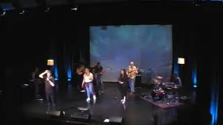 Sunday September 22  2019 - Tim Hickson - Belong wk1