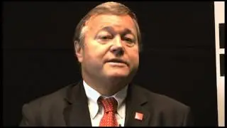 Karen Hall speaks with Manuel Matar&eacute;, Project Director, drupa