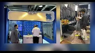 CHINA IMPORT AND EXPORT FAIR #guangzhou #Electronics Exhibition #tv #backlight led #backlightled