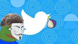 Twitter Created an Onion Service and It Sucks!