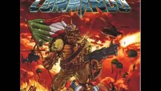Commando - Kill The Posers