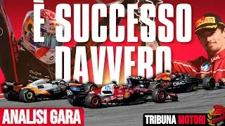 &egrave; SUCCESSO DAVVERO!!😱MONDIALE RIAPERTO! ADESSO SONO C***I💥e CHE FERRARI!