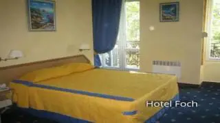Hotel Foch