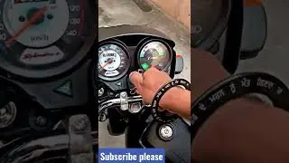 Splendor Plus automatic chabi Khatarnak Chabi #modified #shorts #viralshorts #trending