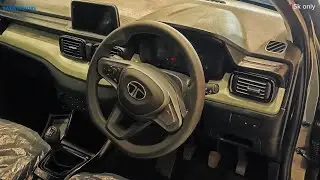 Tata punch Tata showroom cinematic video #tatapunch #tatamotors #tranding