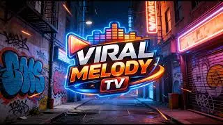 🚨🎵 BASSIERA &ndash; RELENTLESS ALGORITHM (Original Mix) 🤖🔥 Punk / Metal TECHNO - Viral Melody TV exclusive