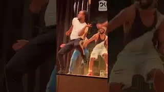 Caah yuh shoulda fi a fling 💥🇯🇲 KOOL RAVERS Fling Yuh Shoulder #shorts #dance #musical #dingdong