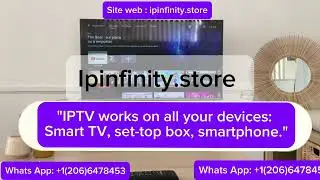 Best IPTV Services 2024: Top Picks for Streaming Live TV!
