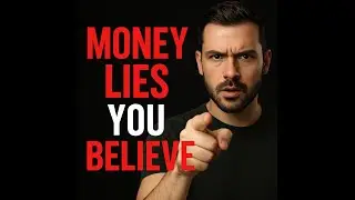 The Lie We Believe About Money | Why You Don&rsquo;t Need to Own It to Be Rich