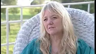 Ann Blake-Tracy Documentary in Iowa + Lecture - Full Video (By Russian Filmmakers)