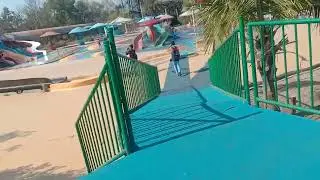 fun n food village vlog