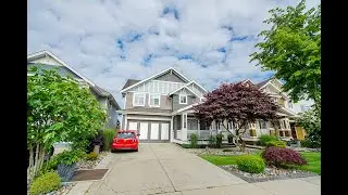 8348 209A Street, Langley for Eric Dayan   Real Estate HD Video Tour