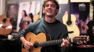 Ullapool Guitar Festival - Part 1