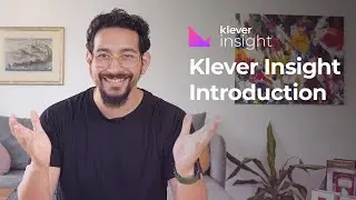 Announcing a New Klever Ecosystem Educational Series! | Klever Insight