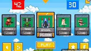 BURGER-PLAY VS PONCHIK-PLAY! ЖЕСТКИЕ ПВП.