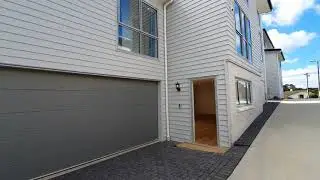 Auckland Rental Townhouses 4BR/3.5BA by Auckland Property Management