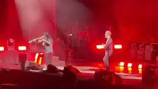 Bounce, Suggestions, Psycho, Chop Suey - System Of A Down Lima Perú
