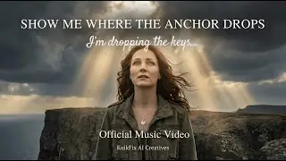 Show Me Where the Anchor Drops (Official Music Video)