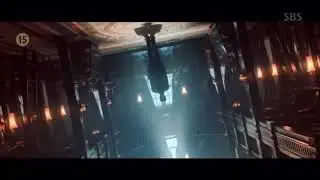 Lee Min Ho's The King: The eternal monarch [ OFFICIAL TEASER ] cr. SBS