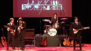The Beatles One - Help! (Beatles Tribute)