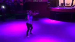 кубок LSD 2014. LSD Battle. Quarter-Final 2