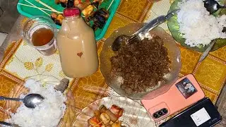 daily vlog | bakar bakar with teman sma ⋆౨ৎ˚⟡˖ ࣪