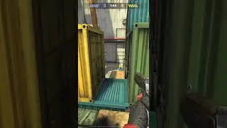 Deagle Onetap 🔫 #criticalops #criticalopshack