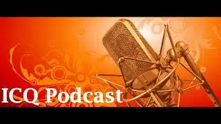 The S-Meter - ICQ Amateur / Ham Radio Podcast Episode 291 (Audio Show)