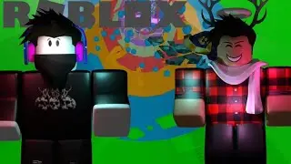 1 vs 1 With Vortex! | Tower Of Hell | Poweriest [His Channel Link Is In Description]