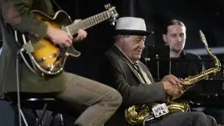 Joe McQueen 1