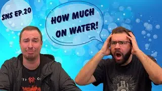 When You Find Out You're the Dumb One | SoberNotSober Ep. 20