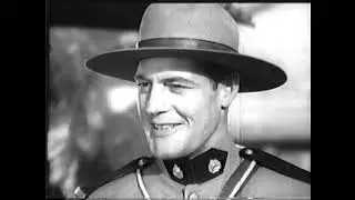 Outpost of the Mounties - 1939  Charles Starrett, Iris Meredith, Sons of the Pioneers with Pat Brady