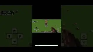 100 Villagers vs. Falling Anvil: Who Survives? #minecraft #shorts #trending