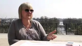 Szczypta Chilli || Marta Gessler || Rozmawiamy o początkach, smakach i Qchni Artystycznej