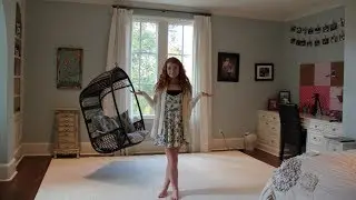 ROOM TOUR 2013