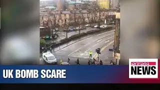 Two universities in UK evacuated due to 