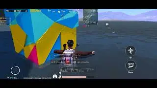 Aftermath - NO RECALL CHALLENGE and WIN? PUBG MOBILE