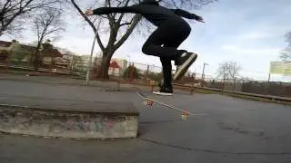 Skate-europe.com & homies