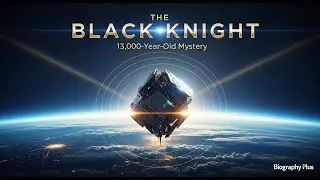 The Black Knight Satellite&ndash;13,000-Year-Old Mystery Orbiting Earth | Biography Plus Documentary